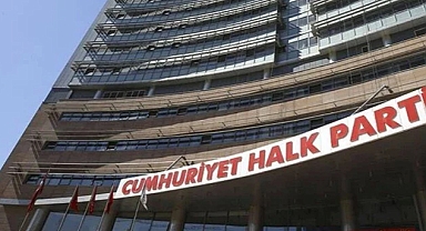 CHP Kurultayı'nın İptali İçin Lütfü Savaş'ın da Aralarında Olduğu 3 İsim Mahkemeye Başvurdu