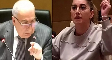CHP'li Kadıköy Belediye Meclis Başkanı Ahmet Kurtuluş Gözaltına Alındı