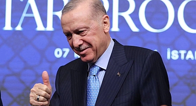 Cumhurbaşkanı Emekli Aylığına Yüzde 50 Zam Yapıldı