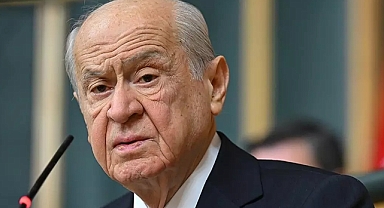 Devlet Bahçeli, Teröristbaşı Öcalan'dan İkinci Kez 'Kurucu Önder' Diye Bahsetti: Kim Ne Derse Desin Aleni Gerçek Budur