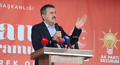 Eğitim-Sen'in Okullarda 'Toplumsal Cinsiyet Eşitliği' Dersi Yapma Açıklamasına Mürteci Milli Eğitim Bakanı Yusuf Tekin Tepki Gösterdi: Adli İşlem Başlatılacak