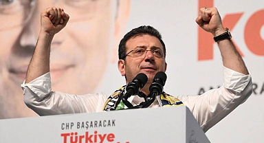 Ekrem İmamoğlu Hakkında Karar Verildiğine İlişkin Bilgiler Başsavcılık Tarafından Yalanlandı