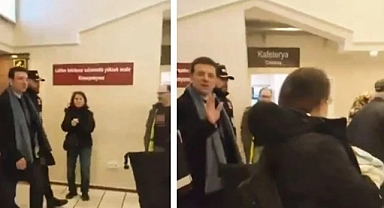 Ekrem İmamoğlu'na Gözaltı: 87 Kişinin İfade İşlemleri Başladı