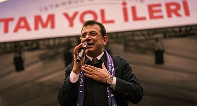 Ekrem İmamoğlu'na Memleketi Trabzon'da 'Salon' Engeli
