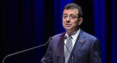 Ekrem İmamoğlu'na Sosyal Medyadan Ölüm Tehdidi: 'Biri Sıkar Kafasına'