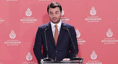 Ekrem İmamoğlu'nun Avukatı Mehmet Pehlivan Gözaltına Alındı