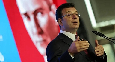 Ekrem İmamoğlu'nun Diploması İptal Edildi
