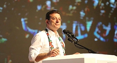 Ekrem İmamoğlu'nun İnşaat Şirketine El Konuldu
