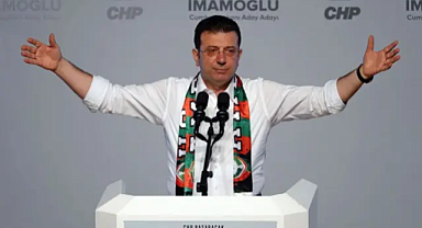 Ekrem İmamoğlu tutuklama istemiyle mahkemeye sevk edildi