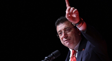 Ekrem İmamoğlu Tutuklandı