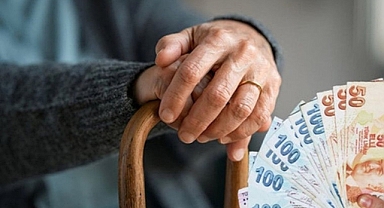 Emekli Bayram İkramiyesi Belli Oldu