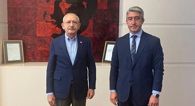 Eski Marmaris Belediye Başkanı Mehmet Oktay, Sinpaş Ruhsatlarını Savundu: Her Adımı CHP Genel Merkezi'nin Bilgisiyle Attım