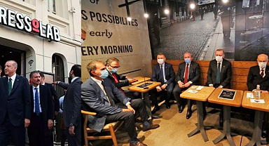Espressolab'den Açıklama: Neden Boykot Edildiğimizi Anlamadık