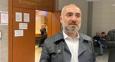 Gazeteci İsmail Saymaz'a Yurt Dışı Çıkış Yasağı Getirildi