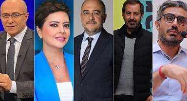 Halk TV'ye Başlatılan Bilirkişi Davasında Tüm Gazeteciler Beraat Etti