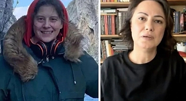 Hayatını Kaybeden Mimar Ece Gürel'e Cadılık Eğitimi Verdiğini İddia Eden Halenur Özen Hakkında Gözaltı Kararı Verildi