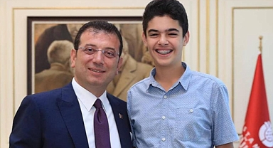 'Her Şey Çok Güzel Olacak' Sloganının Mimarı Berkay Gezgin Gözaltına Alındı