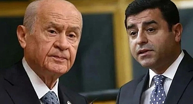 İddia: Kürtçü Selahattin Demirtaş Edirne’den İstanbul’a Götürüldü, Ameliyat Olan Eşine Hastanede Refakat Etti