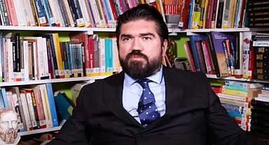 İhanet Süreci İttifakı: Rasim Ozan Kütahyalı Halk TV'de 'Söyleşi' Yaptı