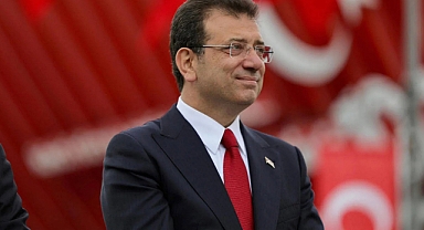 İmamoğlu Adaylık Kampanyasını İzmir'den Başlattı: Bu Bir Meydan Okumadır