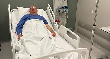 İmamoğlu'na Destek İçin Sahaya İndiğinde Polis Şiddetine Uğrayan CHP’li Mahmut Tanal Vücudundaki Darp İzlerini Paylaştı: Bu İzler Demokrasiye Yönelik Saldırının İzleridir