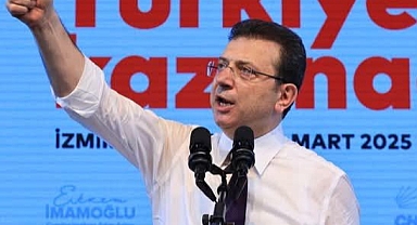 Ekrem İmamoğlu Gözaltına Alındı, CHP Olağanüstü Toplandı: Özgür Özel ve Müsavat Dervişoğlu İstanbul'a Gidiyor