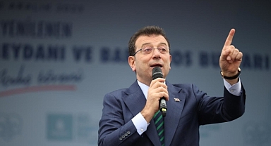 İmamoğlu'ndan AKP'li Erdoğan'a İftar Daveti: Görüşmek İstemeyen Kendisi