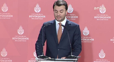 İmamoğlu'nun Avukatları Açıklama Yapıyor: Herkese Yasal Olan İmamoğlu'na mı Yasak?