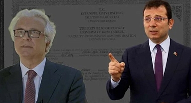 İmamoğlu'nun Diploma Soruşturmasında Yeni Perde: Baskılara Dayanamayan Dekan İstifa Etti İddiası