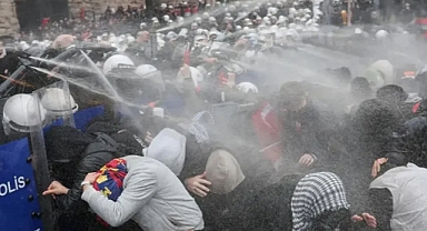 İmamoğlu Protestolarında Tutuklu Sayısı 301 Oldu, Gençler Bayramı Cezaevinde Geçirecek