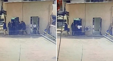 İstanbul Ataşehir'de Bir Kadın, Sevgilisine GBT Sorgusu Yapan Polis ve Bekçiye Saldırdı