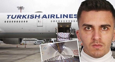 İstanbul Havalimanı'nda TGS Çalışanı -25 Derecede Unutuldu: Donmak Üzereyken Bulundu