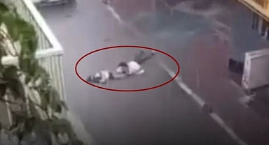 İzmir'deki Elektrik Akımı Faciasında Hayatını Kaybeden İnanç Öktemay'ın Ailesi Davadan Çekildi