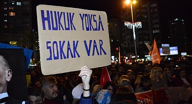 İzmir'e 5 Günlük Eylem ve Gösteri Yasağı Getirildi