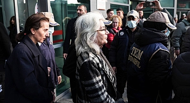 'Kent Uzlaşısı' Soruşturması Tamamlandı: 10 Kişi Hakkında 15 Yıla Kadar Hapis Cezası Talep Edildi