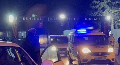 Kışlada Somalili Askerlerin Futbol Kavgası: 24 Yaralı