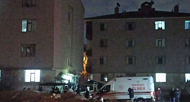 Konya'da Bir Erkek, Hakkında Uzaklaştırma Kararı Olan Eşini Öldürüp İntihar Etti