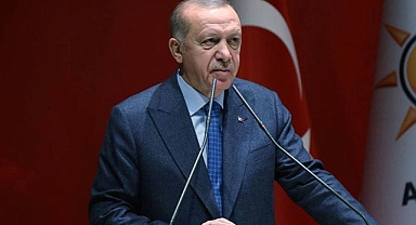 Kulis: Erdoğan'dan MYK üyelerine 'Sürece Sahip Çıkın' Talimatı