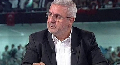 Kürtçü AKP'li Mehmet Metiner: Bahçeli'ye Sağlık Afiyet Diliyorum, Barış Onu Bekliyor
