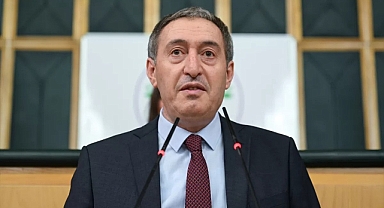 Kürtçü Elebaşı Tuncer Bakırhan: Biz CHP'nin Eylemci Kitlesi Değiliz