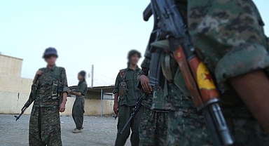 Kürtçü Terör Örgütü PKK'nın Uzantısı YPG'den Suriye Askerlerine Saldırı