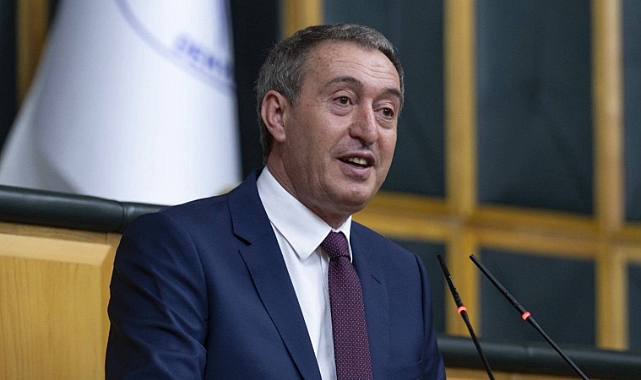 Kürtçüler Gemi Azıya Aldı: DEM Partili Tuncer Bakırhan'dan Teröristbaşı İçin 'Kendi Partisini Kursun' Çıkışı