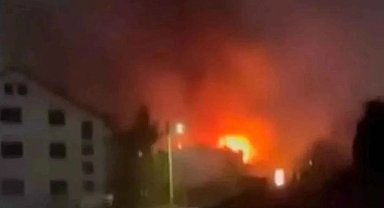 Kuzey Makedonya'da Gece Kulübü Faciası: En Az 50 Kişi Hayatını Kaybetti