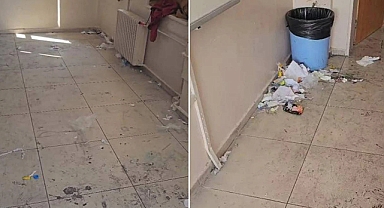MEB'in Hijyen Eksikliği İçin 'Acil Çözüm' Olarak Okullara Aldığı Temizlik Görevlilerinin İşine Son Verileceği Ortaya Çıktı