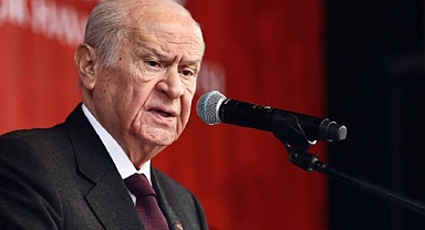 MHP Duyurdu: Devlet Bahçeli, Nisan Ayındaki Organizasyona Katılacak