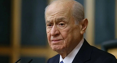 MHP Lideri Bahçeli'den İmralı Çıkışı: Ateşkes Açıklaması Doğru Değil