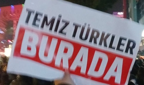 Milliyetçi Kongre Derneği üyesi Cihan Özel serbest bırakıldı