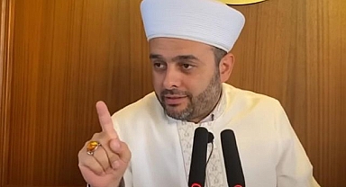 Mürteci Devlet Memuru Halil Konakçı, Kendisine Soru Soran Vatandaşa Hakaret Etti: Bunlar Çapulcu, Vatanın Öz Evladı Değil