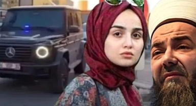 Mürteci Elebaşı Cübbeli Ahmet'in Arabanın Bile 'Zekatını Veren' Damadının 3 Yıl Vergi Ödemediği Ortaya Çıktı