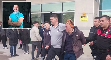 Niğde'de Bir Beyin Cerrahı, Hastası Tarafından Bıçaklandı